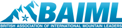 British Association of International Mountain Leaders