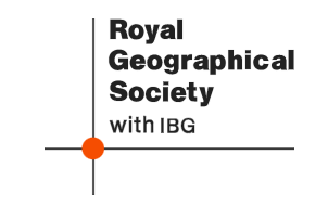 Royal Geographical Society with IBG