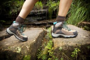 the best hiking boots and walking boots